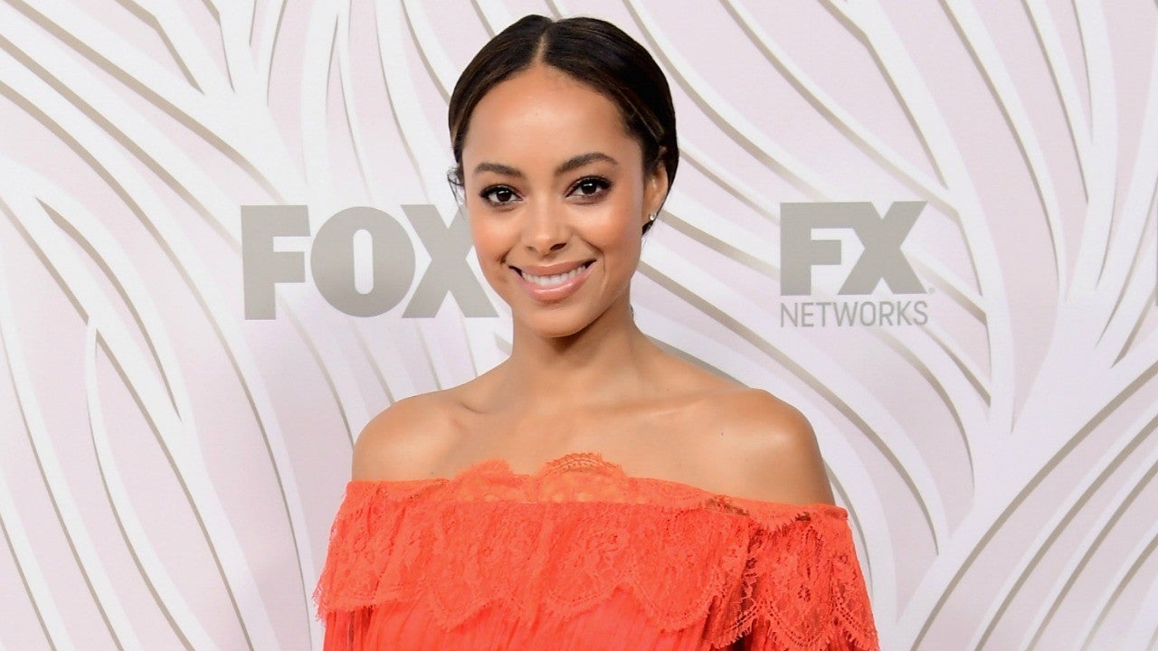 Amber Stevens West Is Expecting Her First Child With Husband Andrew J West Kare11 Com