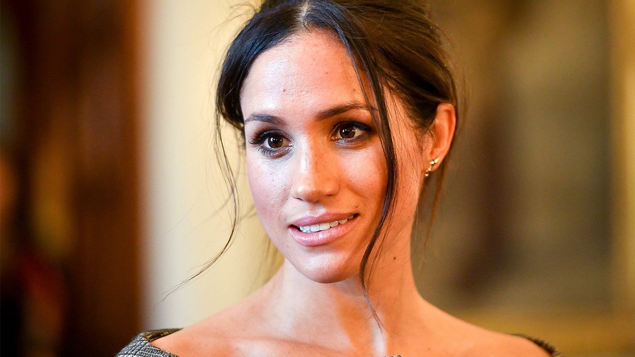 How Meghan Markle Has Been Questioning Certain Royal Rules | wusa9.com