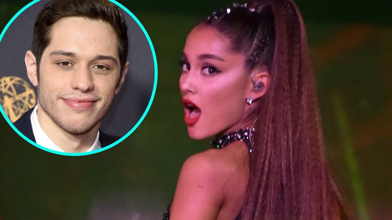 Why Ariana Grande Really Had 7 Different Engagement Rings | Boombuzz