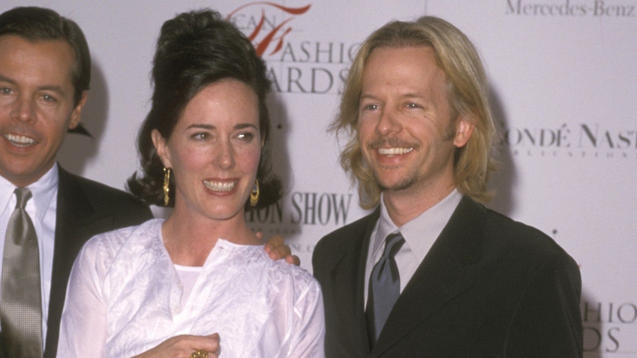 David Spade Performs Comedy Routine Days After Sister-in-Law Kate Spade's  Death 