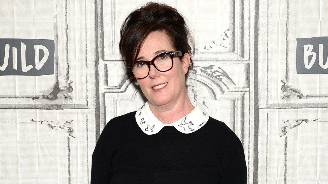 Kate Spade's Funeral Will Be Held in Kansas City 