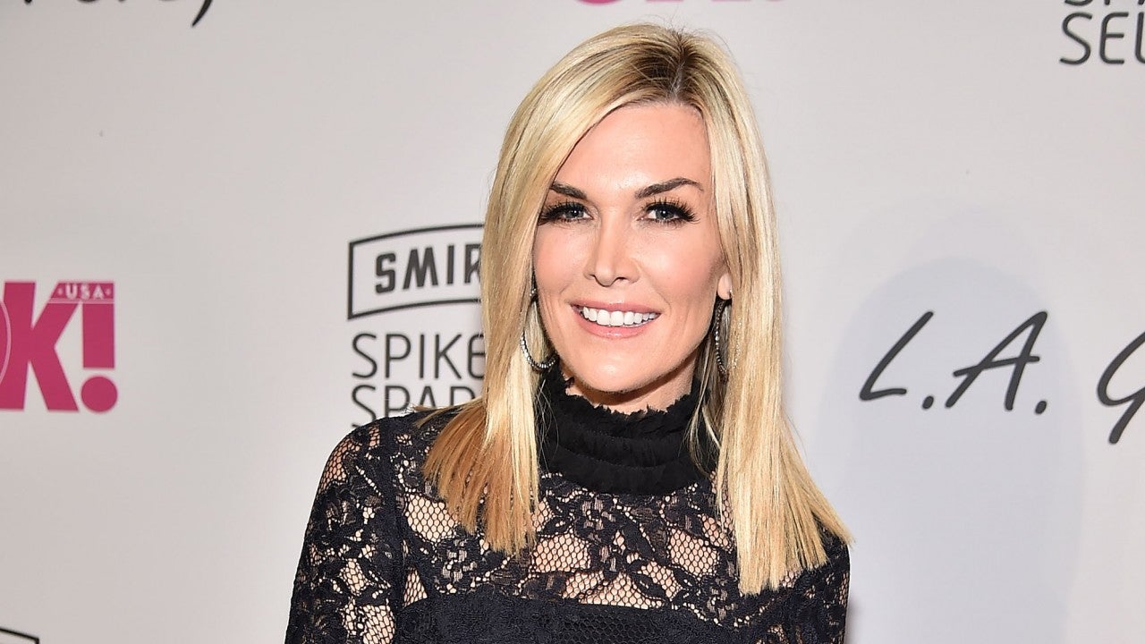 Tinsley Mortimer Mugshot: Arrest Charges and Current Whereabouts ...