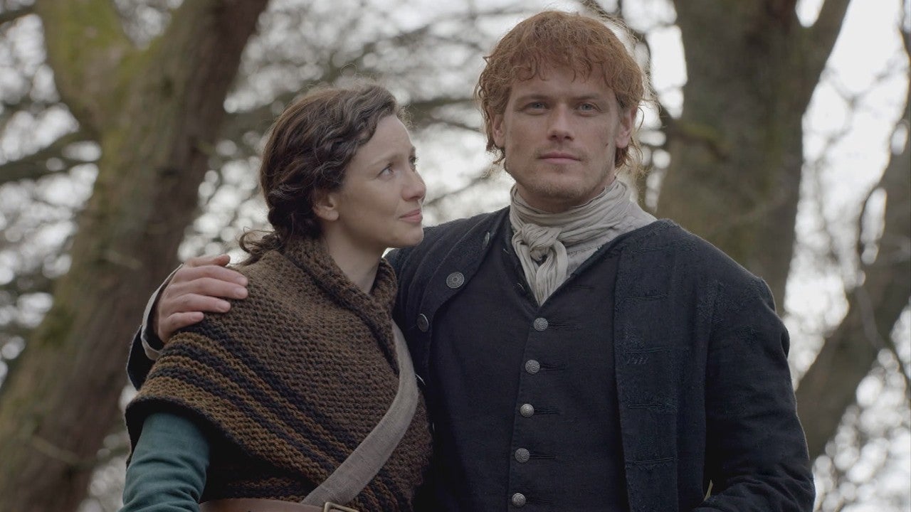 Jamie Outlander Clearance Outlander Season Episode 12 Watch