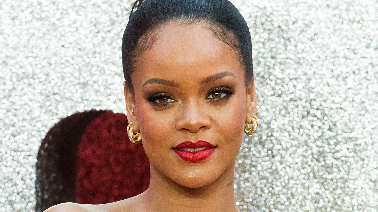 Kit Essentials: Rihanna's Makeup Artist Priscilla Ono