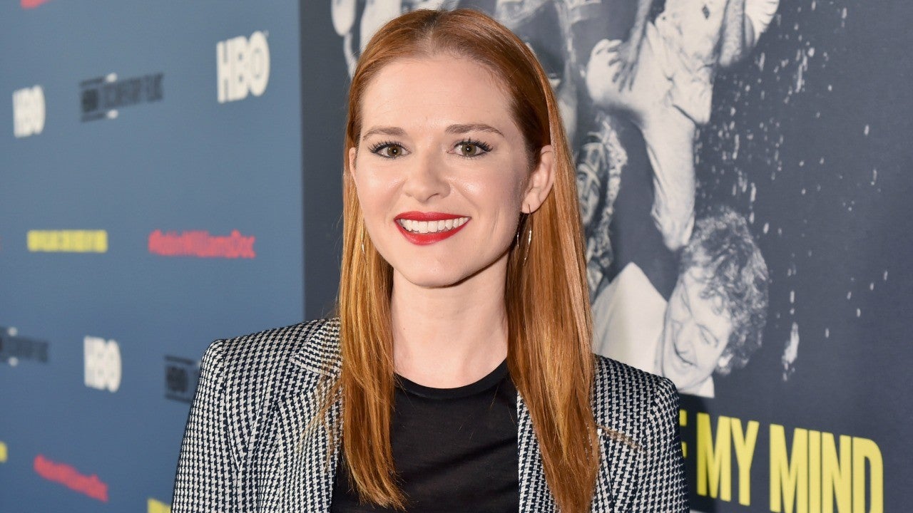 Sarah Drew on Reuniting With Jesse Williams for ‘Grey’s Anatomy’ Finale: ‘A Wonderful Homecoming’ (Exclusive)
