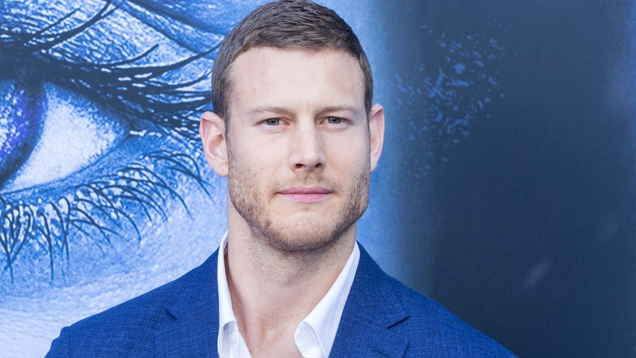 'Game of Thrones' Actor Tom Hopper Baby Daughter See the Precious Pics!