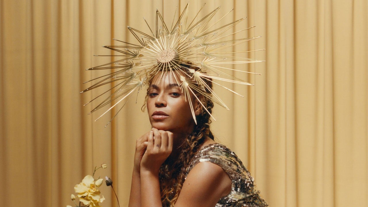 Beyoncé Debuts Breathtaking Music Video for 'Spirit' From 'The Lion ...