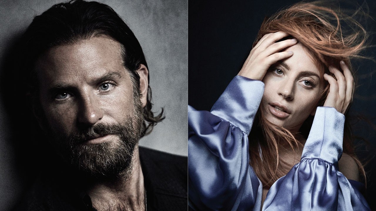 Lady Gaga and Bradley Cooper's 'A Star Is Born' Soundtrack Details Revealed