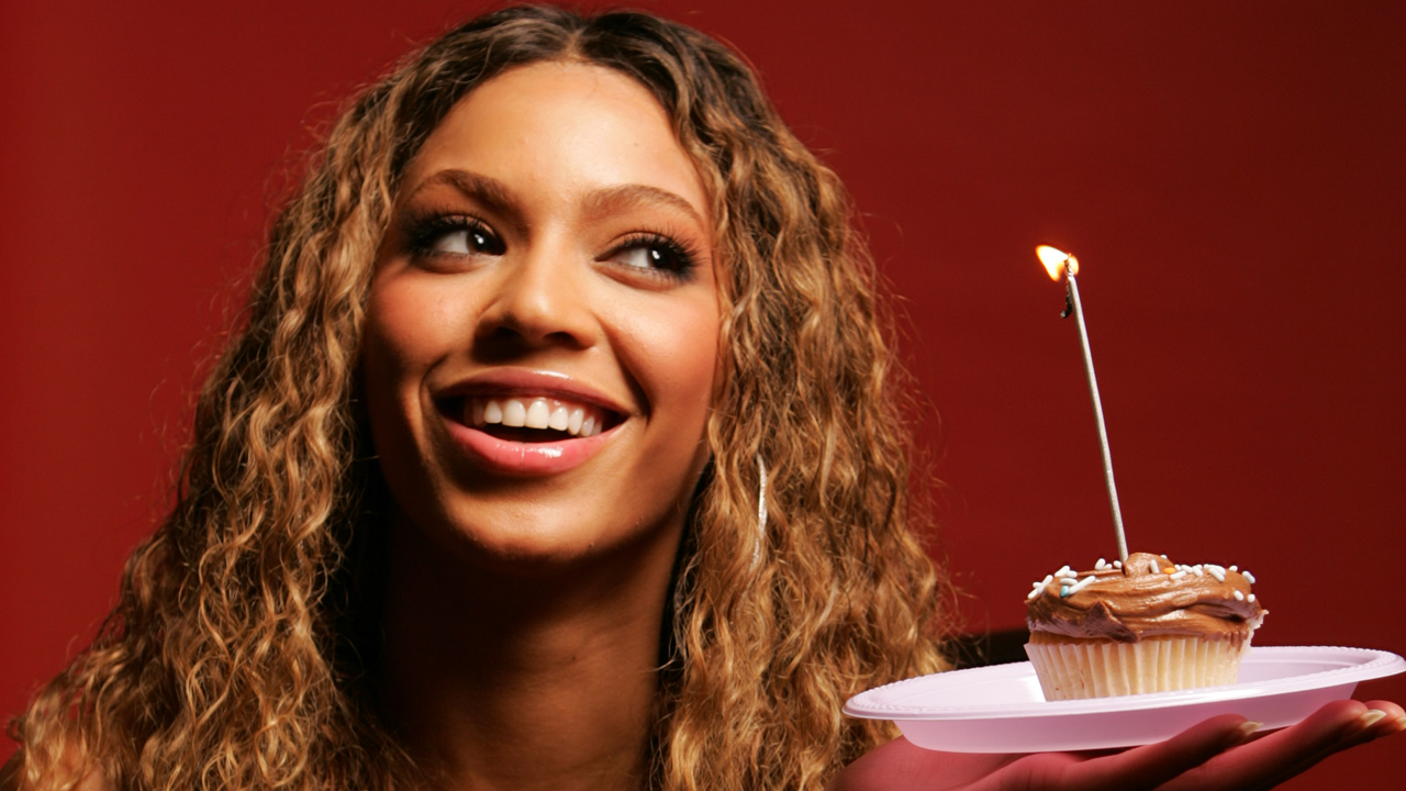 Celebrate Beyoncé's Birthday With Two Queen B Inspired Cocktails