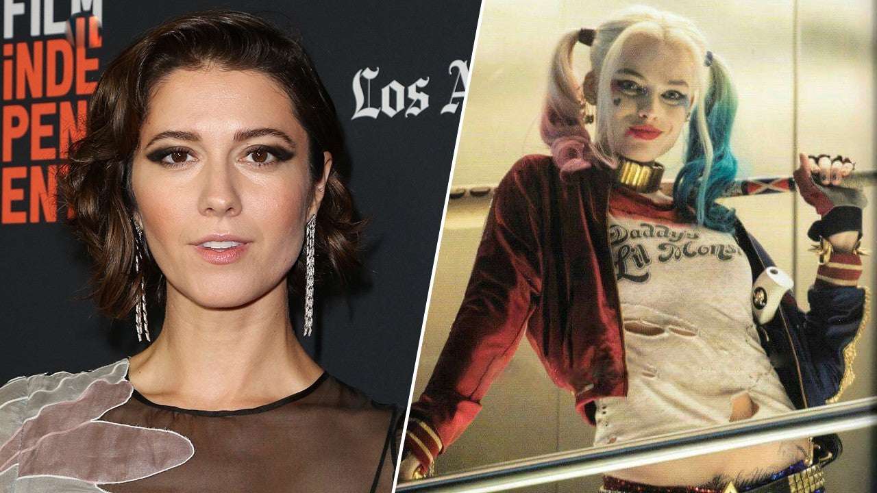 Mary Elizabeth Winstead Cast as Huntress in 'Interesting and New and  Exciting' 'Birds of Prey