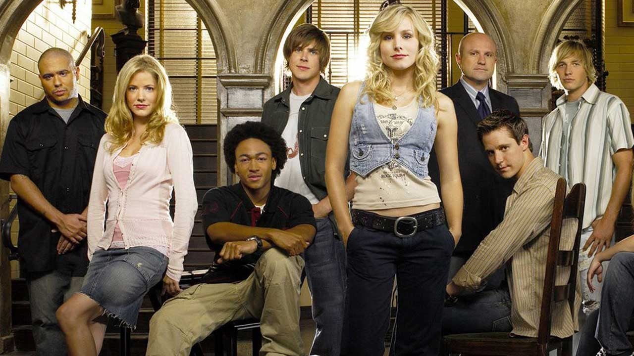 Veronica Mars Is Bringing Back Old Favorites -- and Recruiting an NBA Legend -- For Hulu Revival Series wusa9