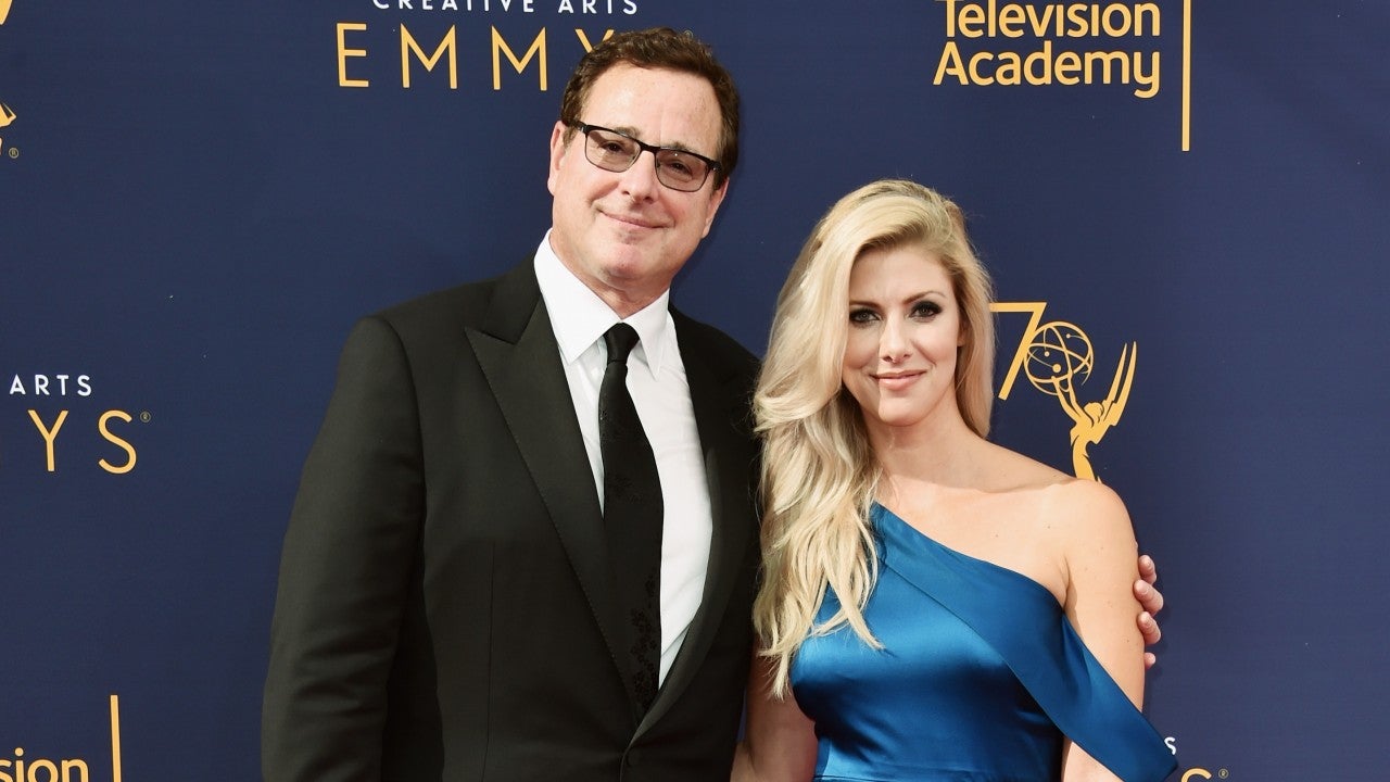 Bob Saget's 'Full House' Co-Stars Paid Their Respects At His Funeral, image size:1280x720