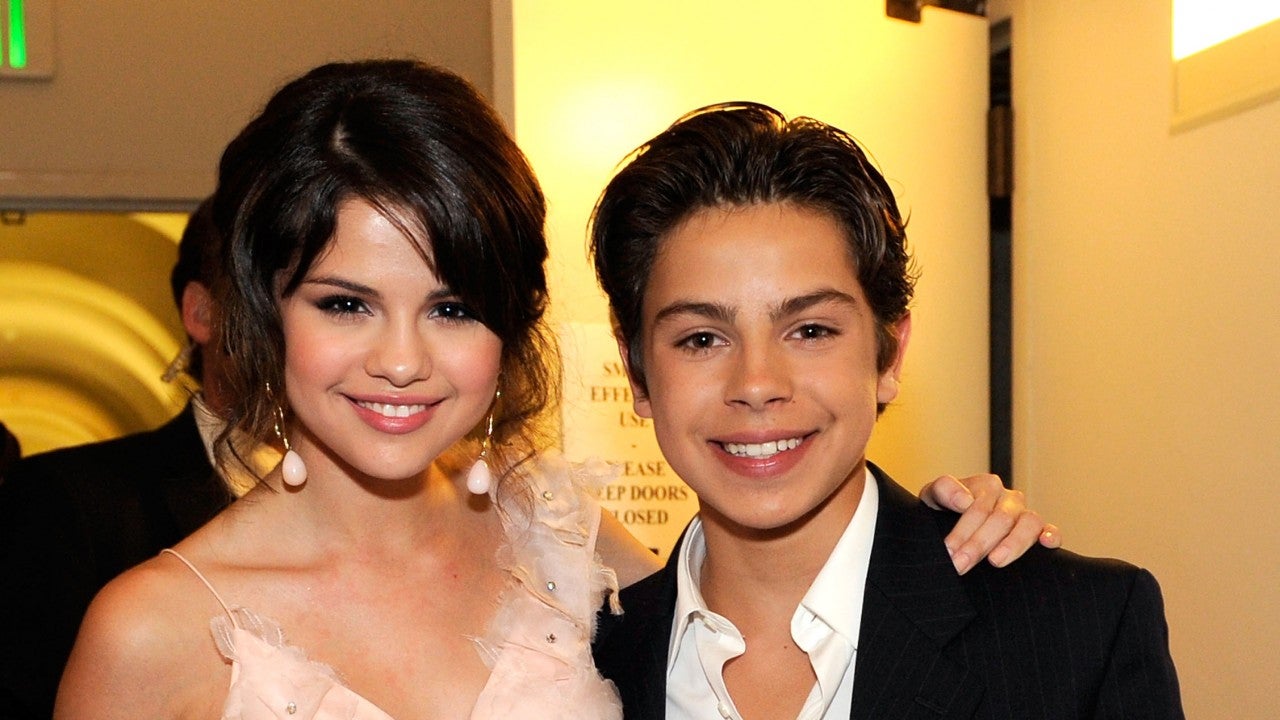Selena Gomez's Former TV Brother Jake T. Austin Sends Love Amid Health  Struggles | kare11.com, image size:1280x720