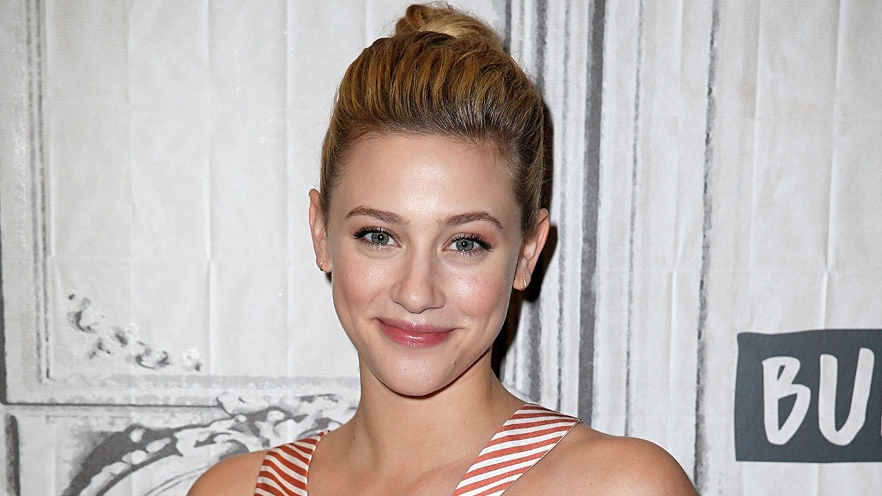 Is Lili Reinhart Now Dating? 