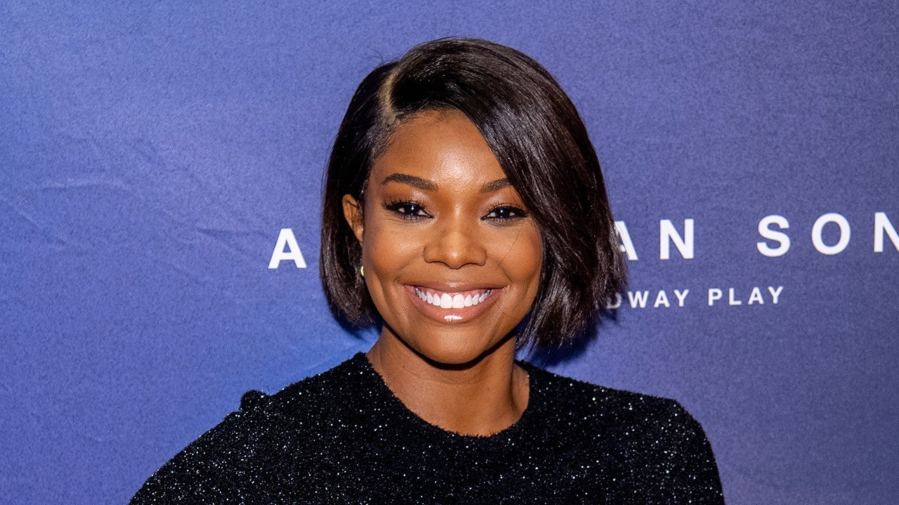 Gabrielle Union Explains How To Pronounce Daughter Kaavia S Name Wfaa Com