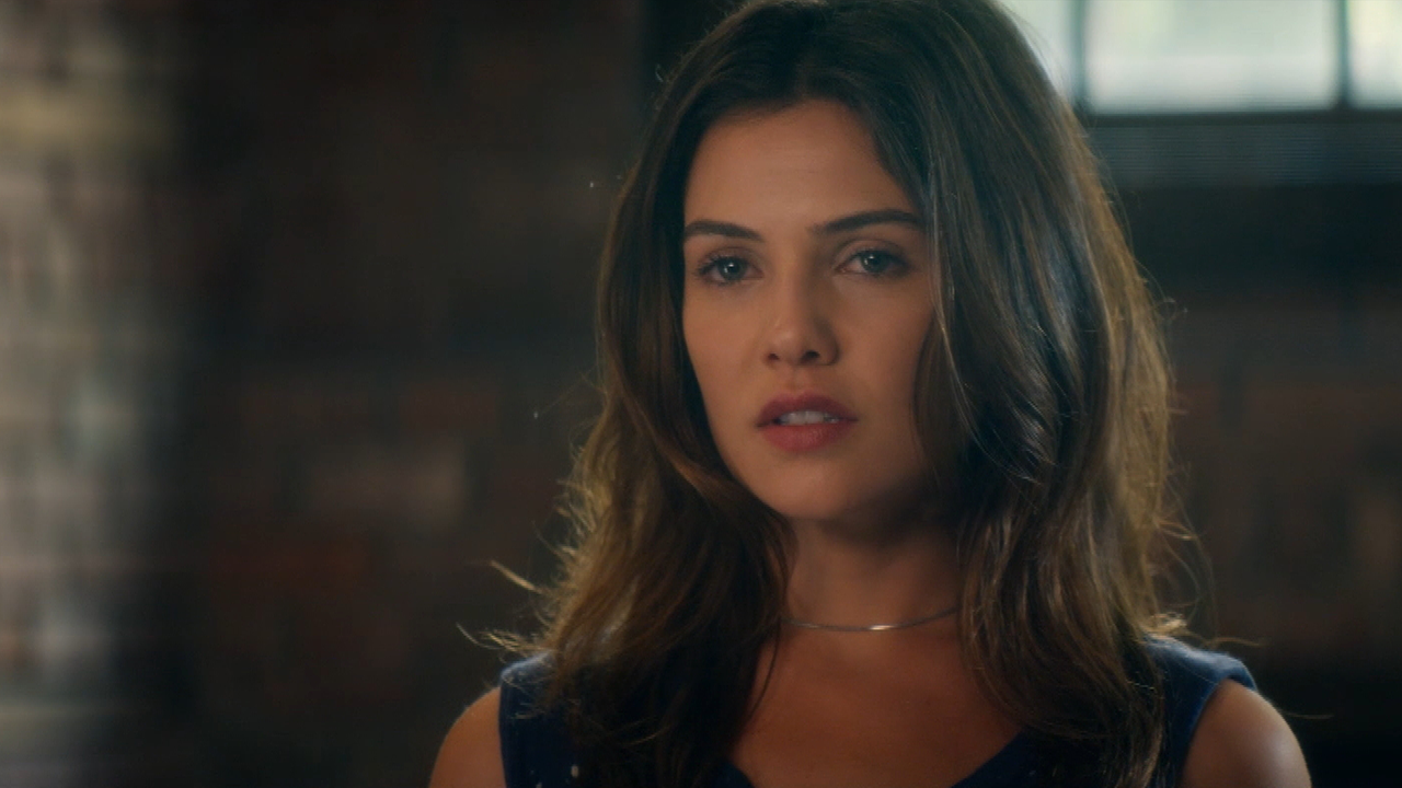 Danielle Campbell Is Returning to The Originals For a Visit