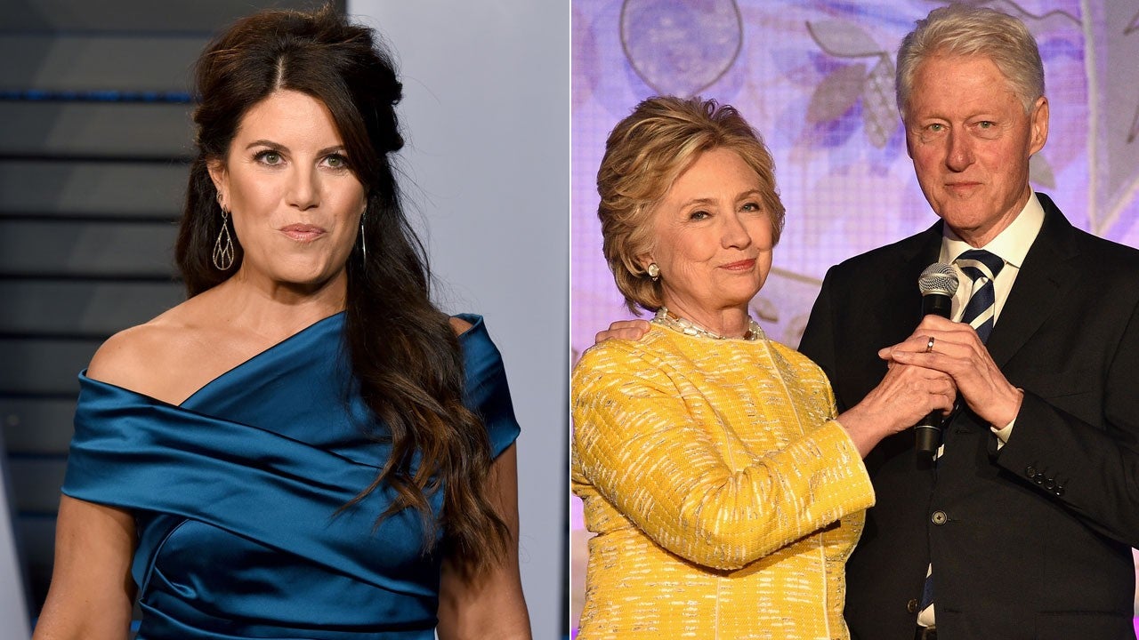 Hillary Clinton: troubling comments on Bill Clinton and Monica Lewinsky -  Vox
