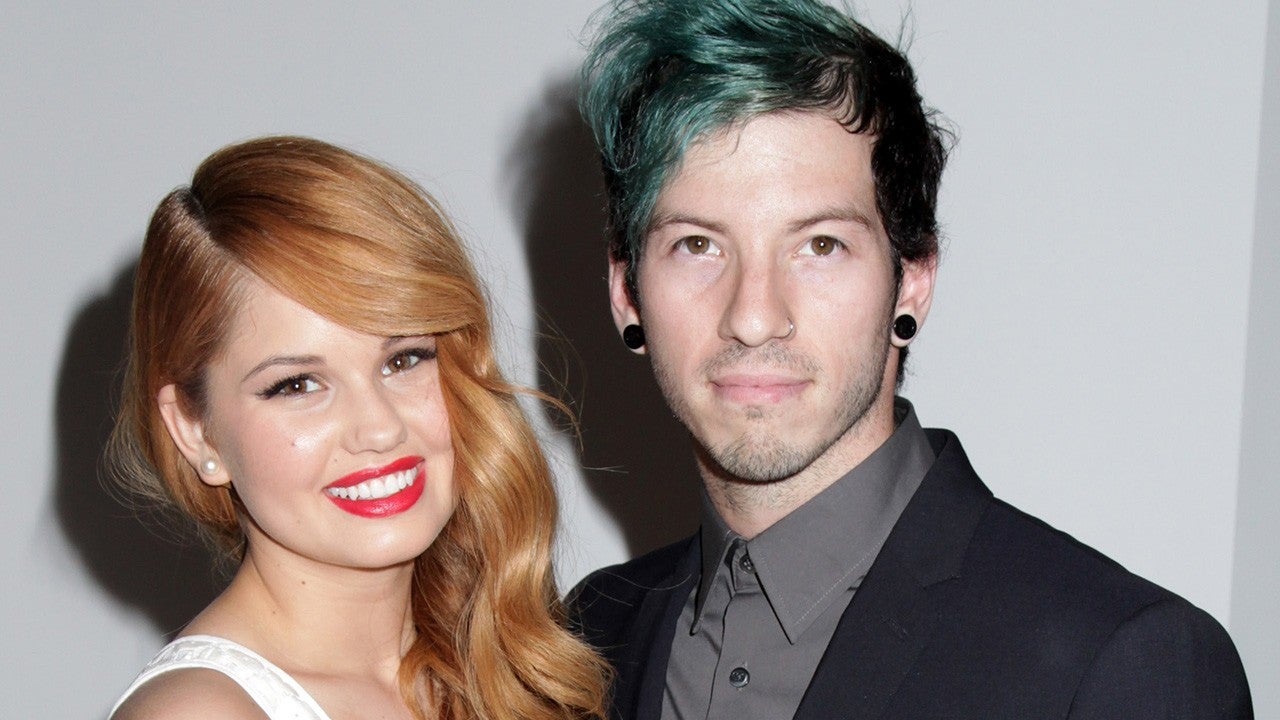 Debby Ryan Is Engaged To Boyfriend Josh Dun -- See the Photos! | kvue.com