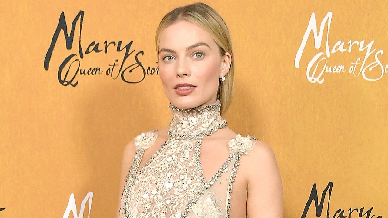 Margot Robbie's Hair for 'Mary Queen of Scots' Premiere Is So Understatedly  Gorgeous | ktvb.com