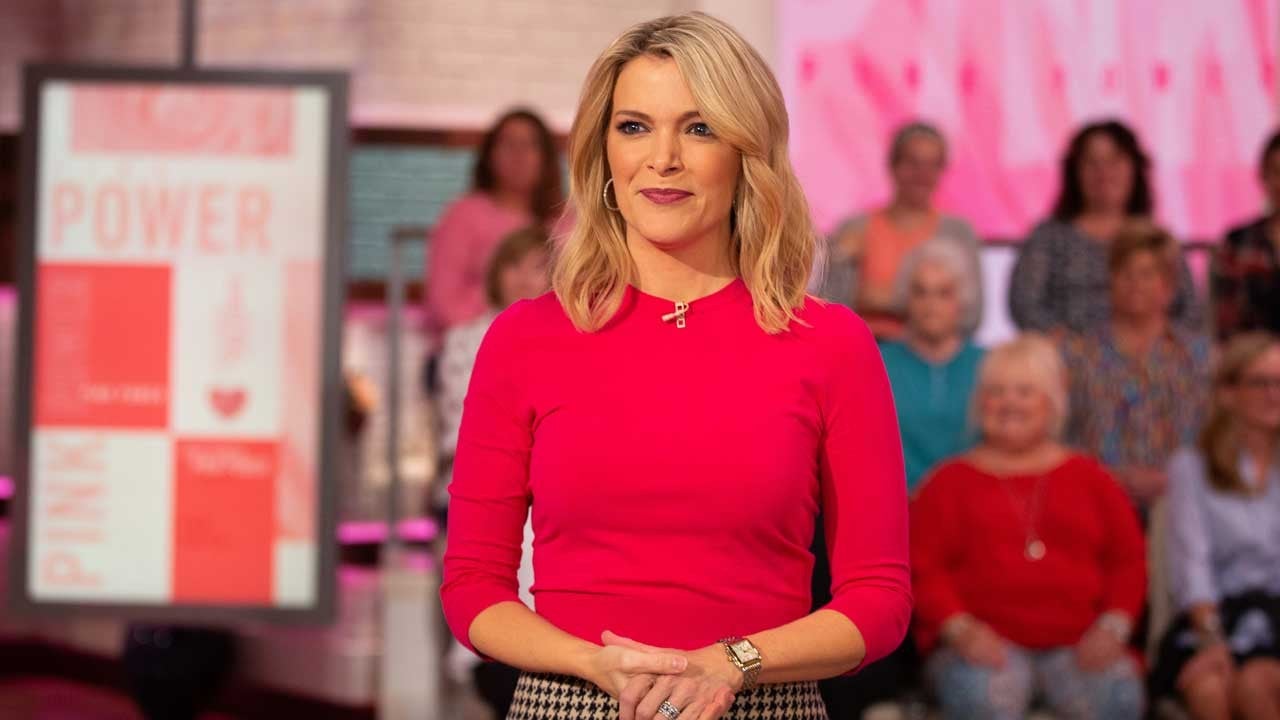 Dylan Dreyer Teases New Third Hour of 'Today' Show Hosts Following Megyn  Kelly's Exit | kare11.com