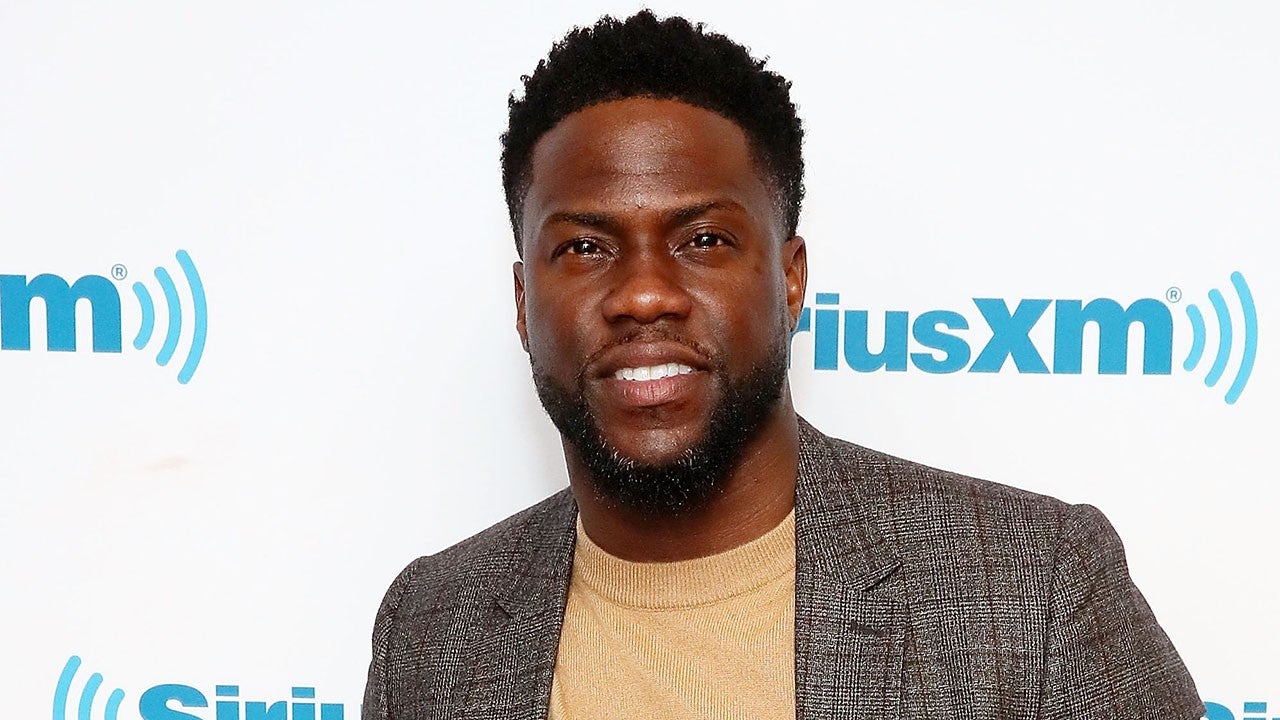 Kevin Hart Said 1 Thing Separates Successful People from Unsuccessful Ones  | Inc.com