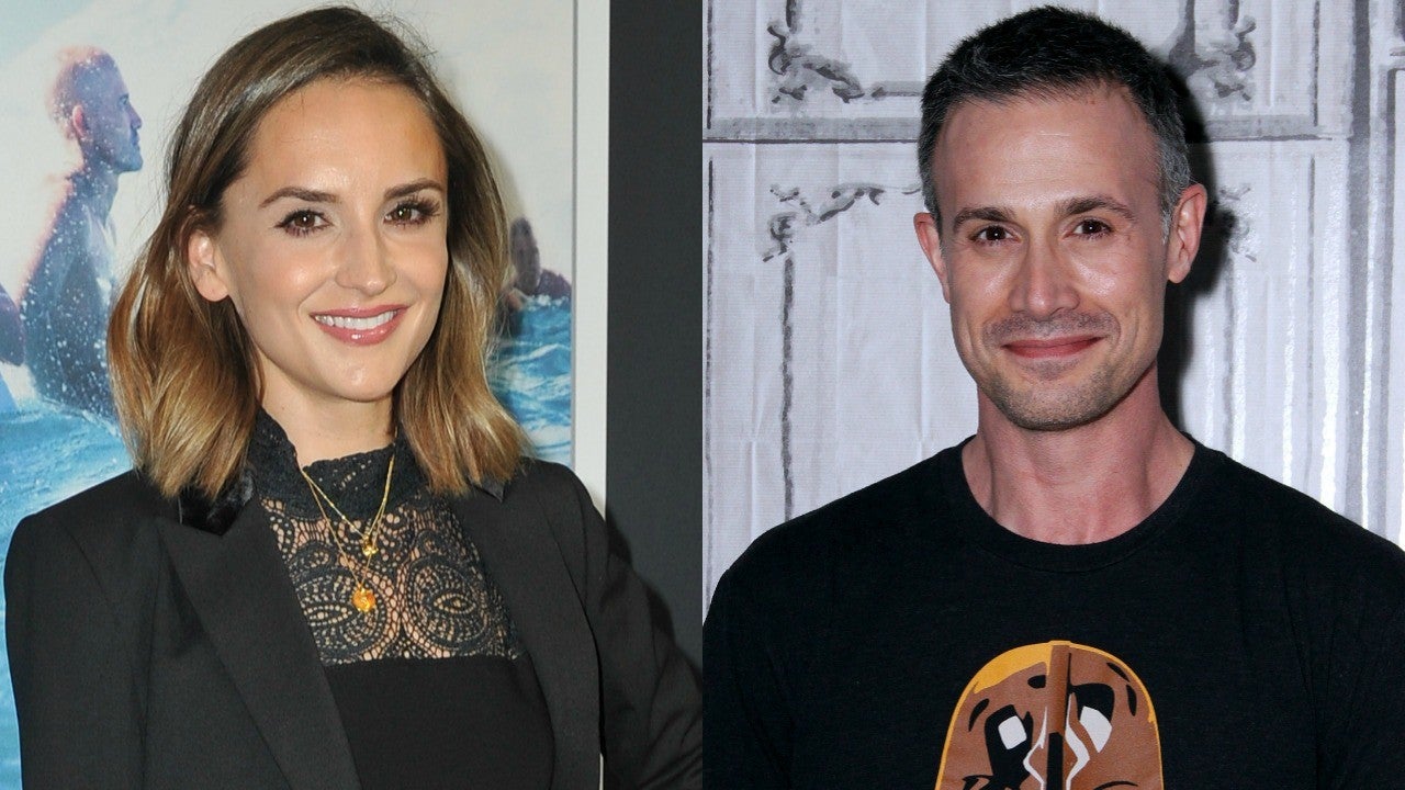 ‘She's All That' 20Year Anniversary What the Cast Thinks About a Reboot (Exclusive)