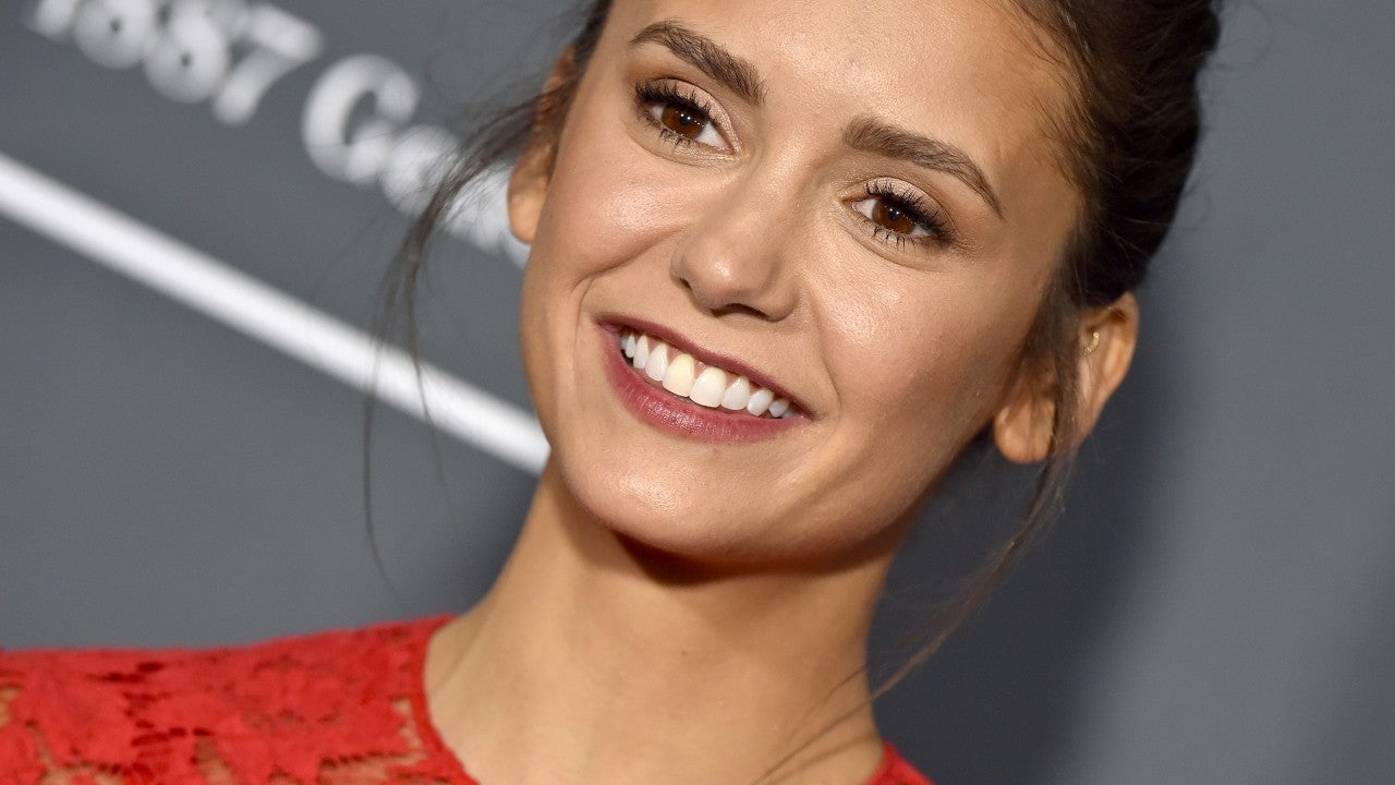 Nina Dobrev's Top 5 Best Performances in The Vampire Diaries