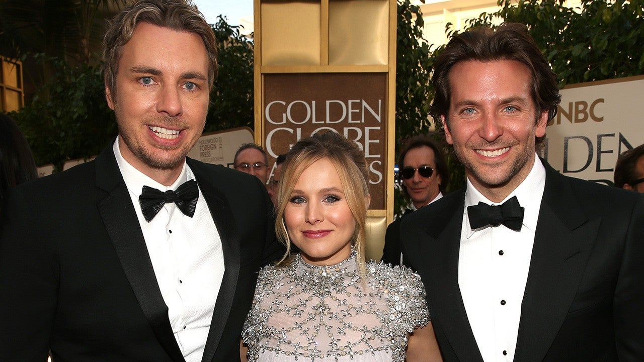 Bradley Cooper Recalls Time in His 20s When He Was 'So Lost' and