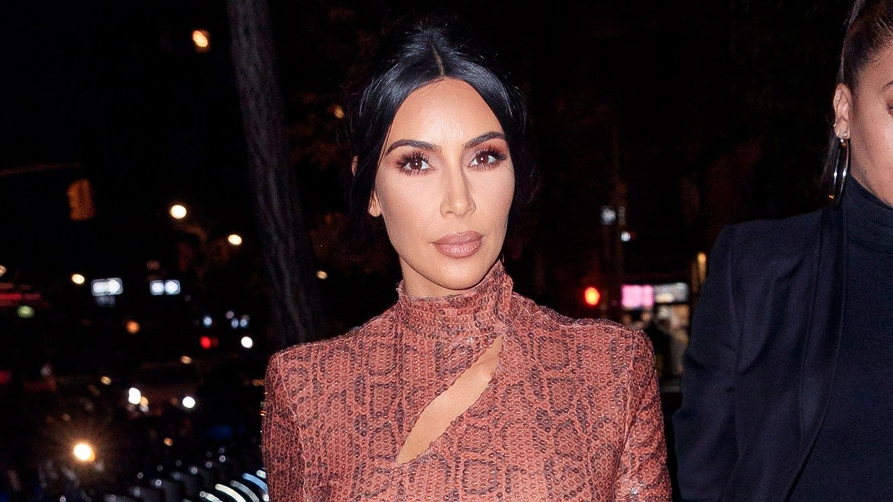 Kim Kardashian Says She Never Had a Nose Job Even Though 'Everyone Thought'  She Did | whas11.com, image size:1280x720