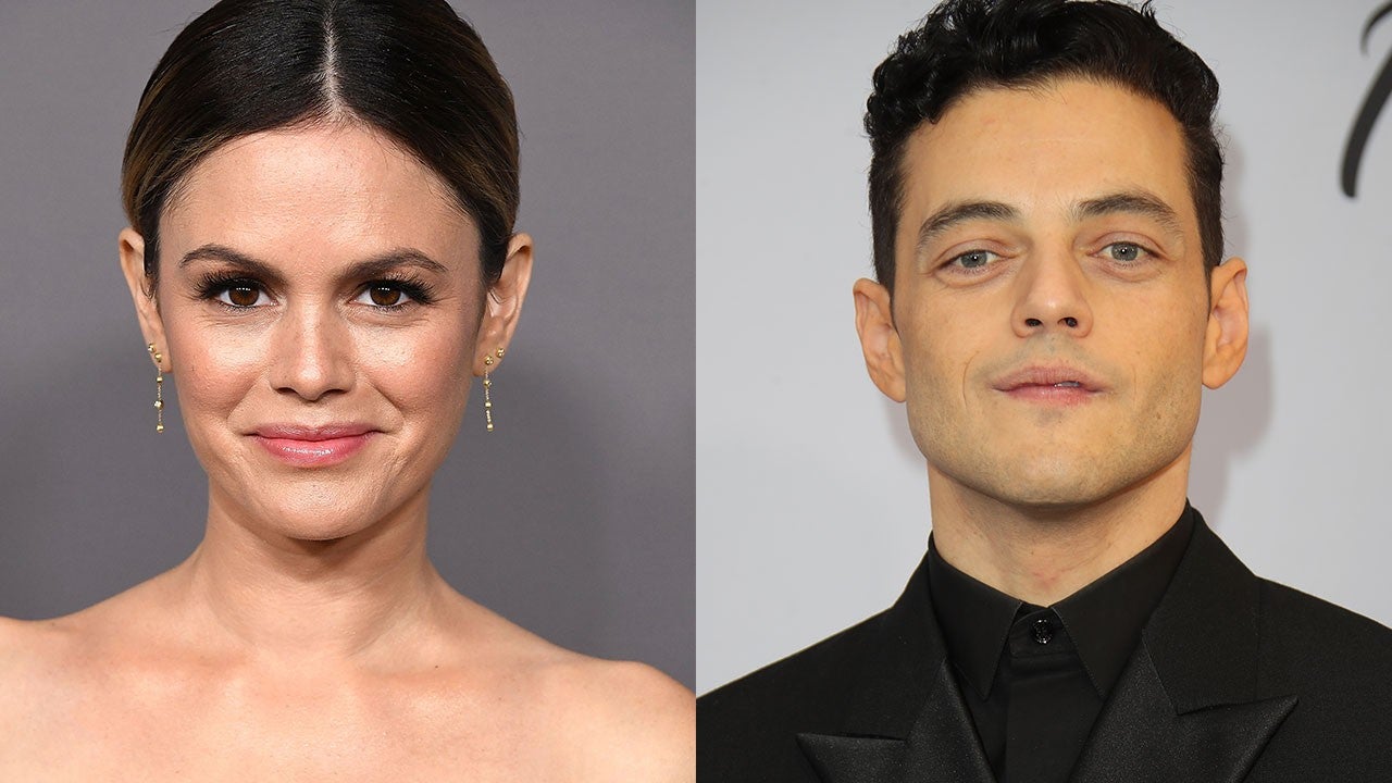 Rachel Bilson Posts Pic Of Her High School Days With Rami Malek Wusa9 Com
