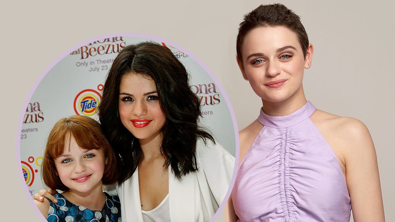 Joey King Praises Beautiful And Inspiring Selena Gomez Nearly 10 Years After Ramona And Beezus Exclusive Ktvb Com