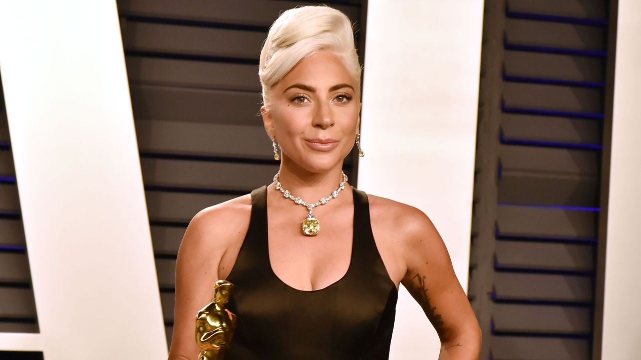 Lady Gaga, Sofia Vergara and More Pose for Stunning Post-Oscars Portraits  -- See the Pics! | kare11.com