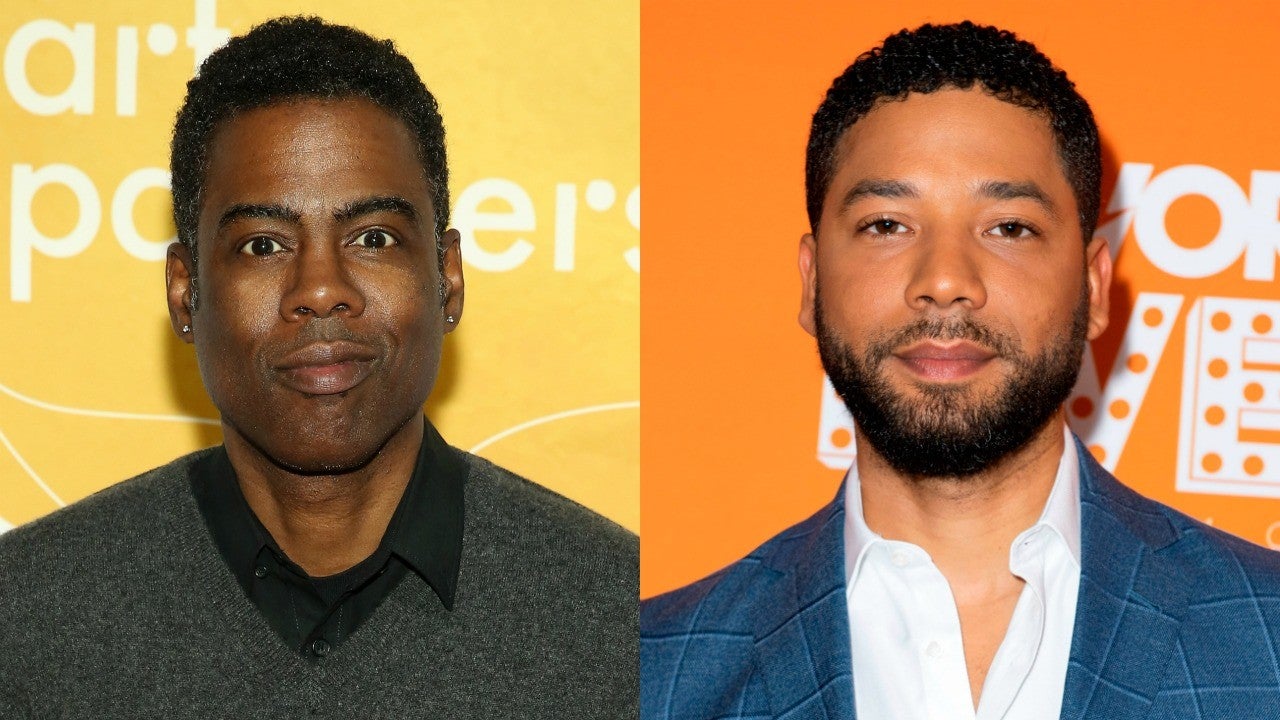 Smollett Family Where Are They Now
