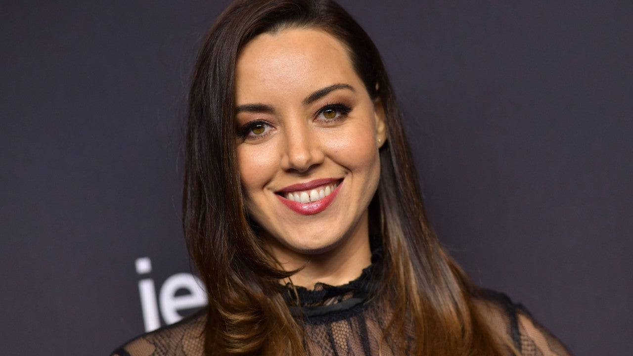Aubrey Plaza Gifs Get The Best Gif On Giphy