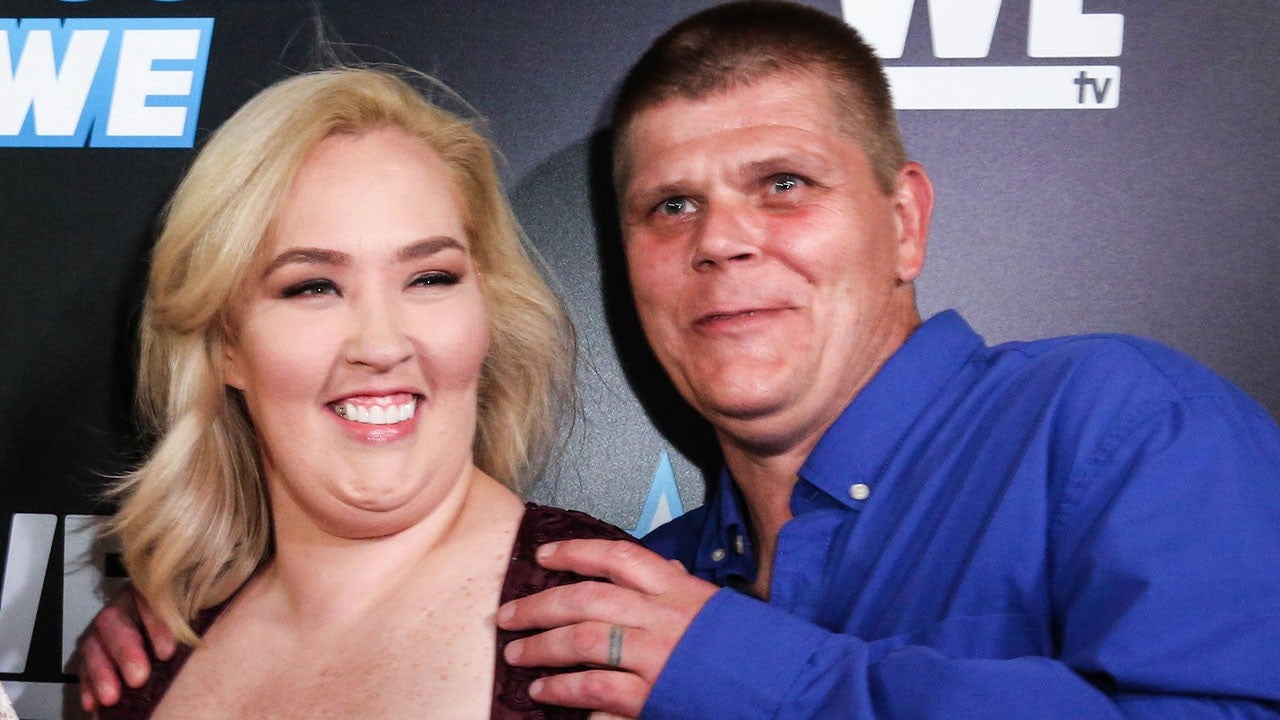 Mama June' Shannon and Geno Doak's Mugshots Released | kvue.com