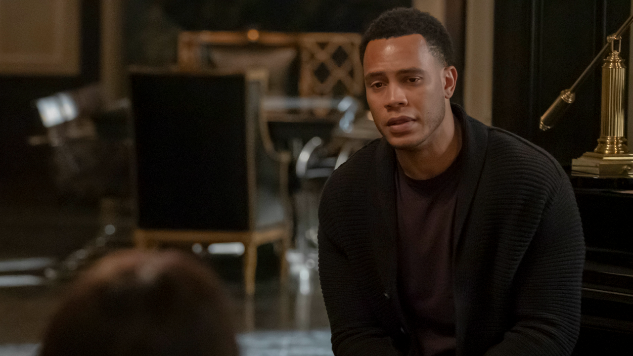 'Empire': Lucious Pleads With Andre to Get Better in Emotional Sneak ...