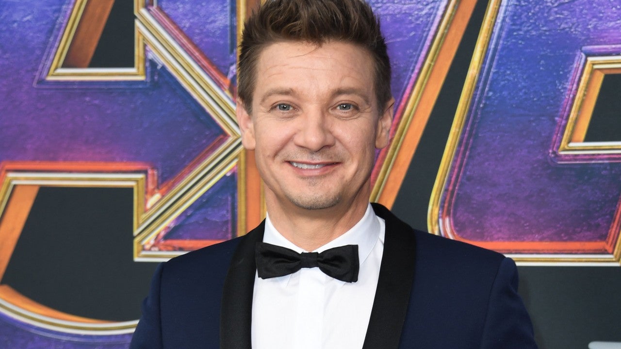 Jeremy Renner and Ex-Wife Sonni Pacheco Both File for Sole Custody of Their  6-Year-Old Daughter Ava | kvue.com, image size:1280x720