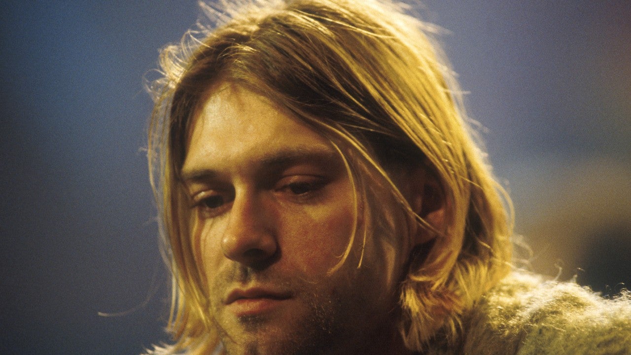 Remembering Kurt Cobain on the 25th Anniversary of His Death | cbs8.com