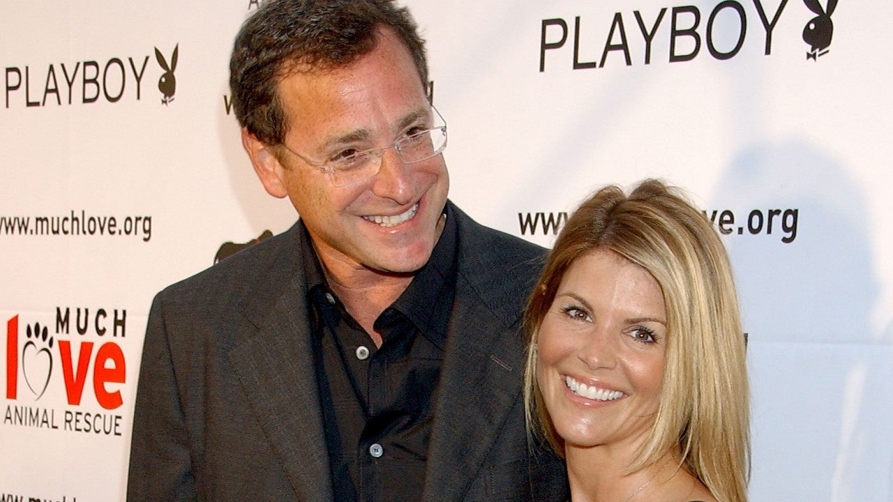Bob Saget on Lori Loughlin's College Admissions Scandal: 'It's a Strange  Time' | whas11.com, image size:1280x720