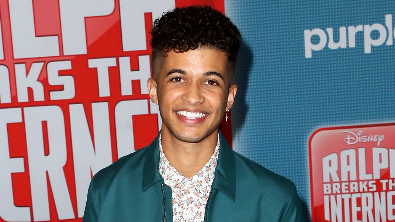 To All the Boys​' Sequel on the 'Pressure' Casting Jordan Fisher as John Ambrose (Exclusive) |