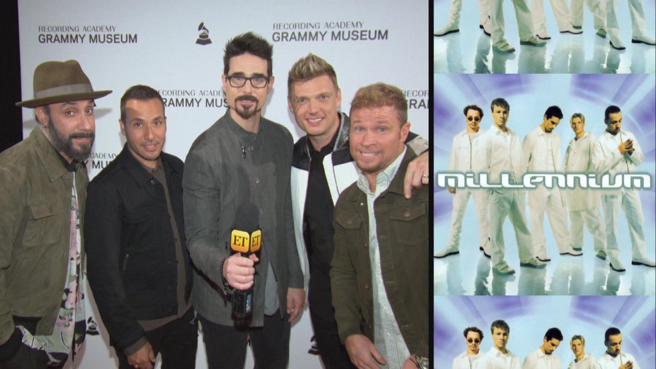 Backstreet Boys Finally Confirm The Most Famous Legend About Them