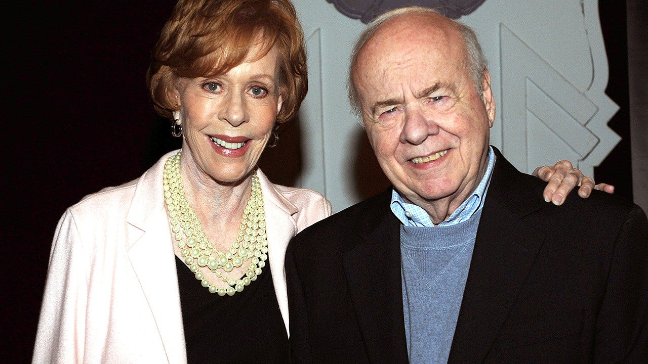 Carol Burnett Remembers Late Friend and Co-Star Tim Conway ...