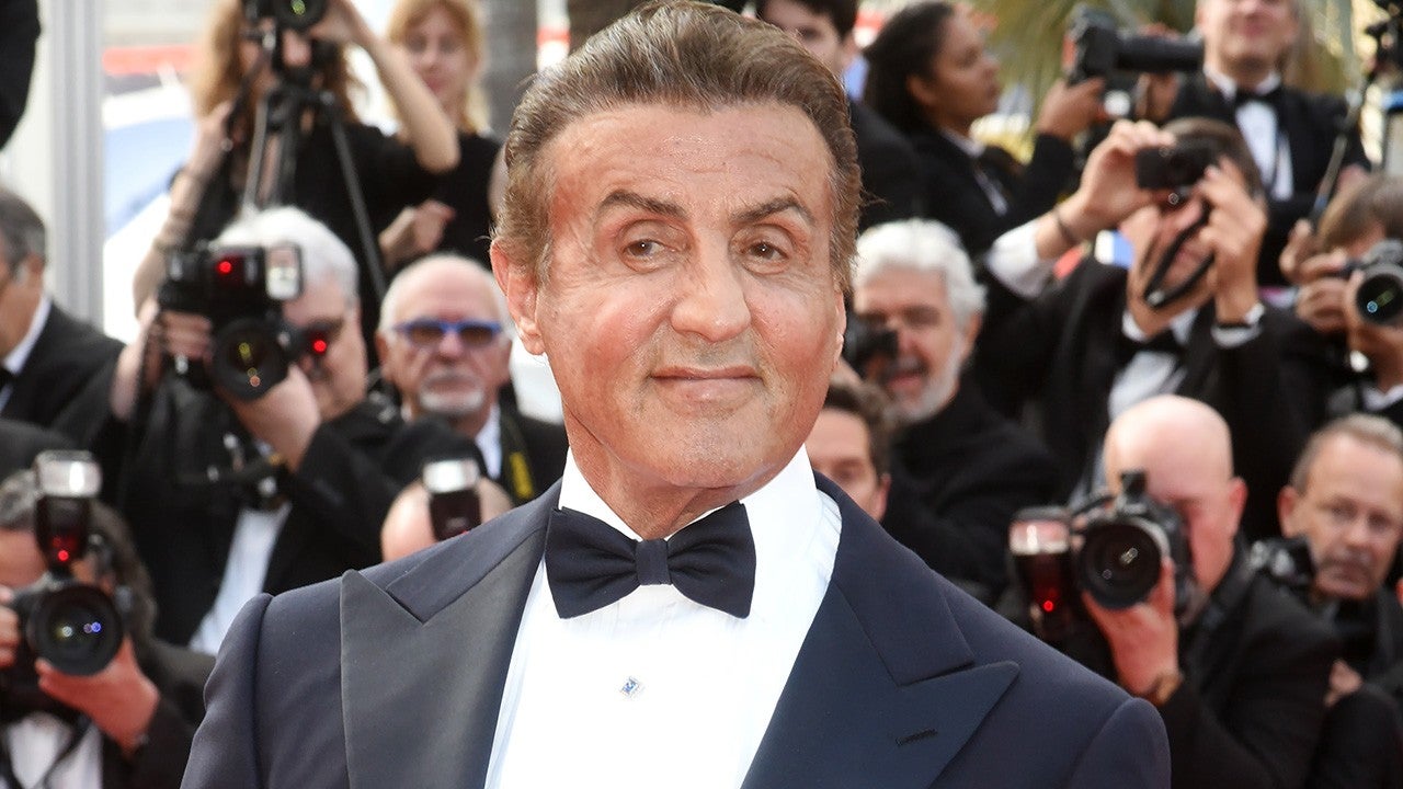 Sylvester Stallone reveals he almost died during 'Rocky IV