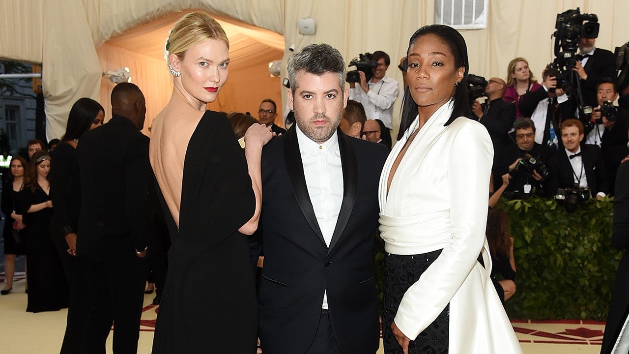 Designer Brandon Maxwell Reveals 3 Things You Didn't Know About