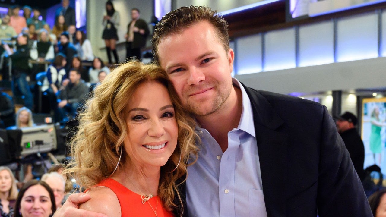 Kathie Lee Gifford's Son Cody Is Engaged to His Girlfriend of 6 Years |  