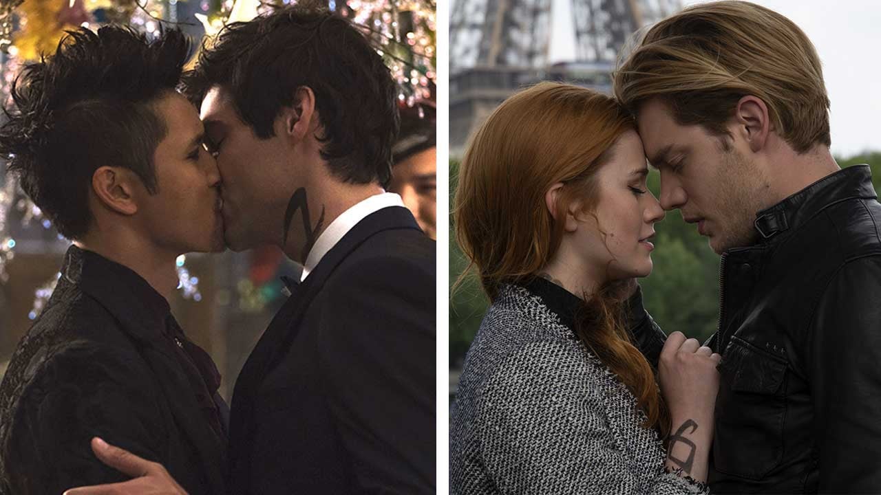 'Shadowhunters' Series Finale: Bosses Explain Clary's Cliffhanger and