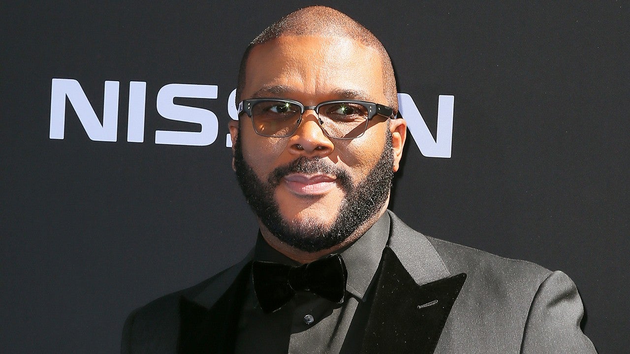 Tyler Perry Donates $100,000 to Legal Defense Fund for Breonna Taylor's Boyfriend