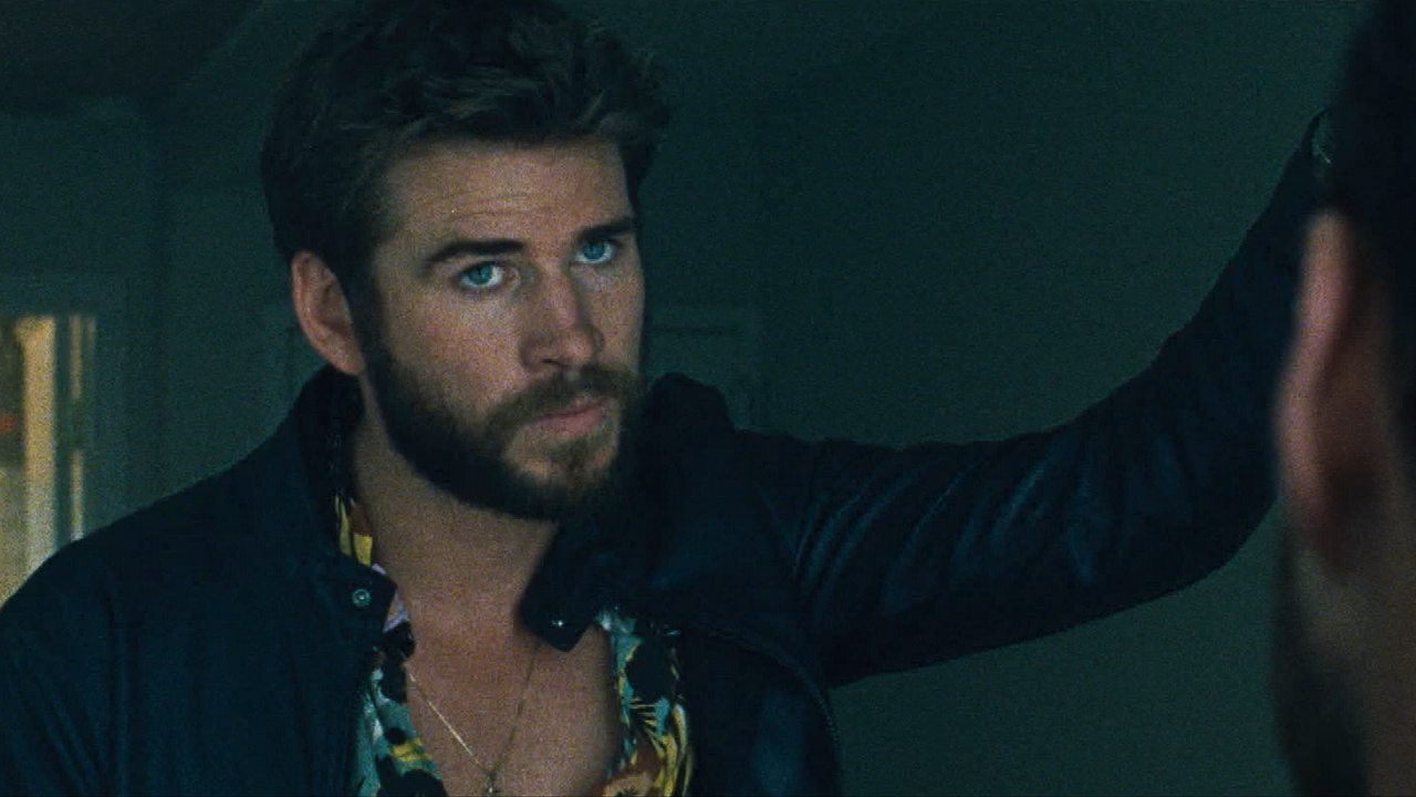 Liam Hemsworth Is on the Run and Suffering From Amnesia in 'Killerman'  Trailer (Exclusive) | wusa9.com