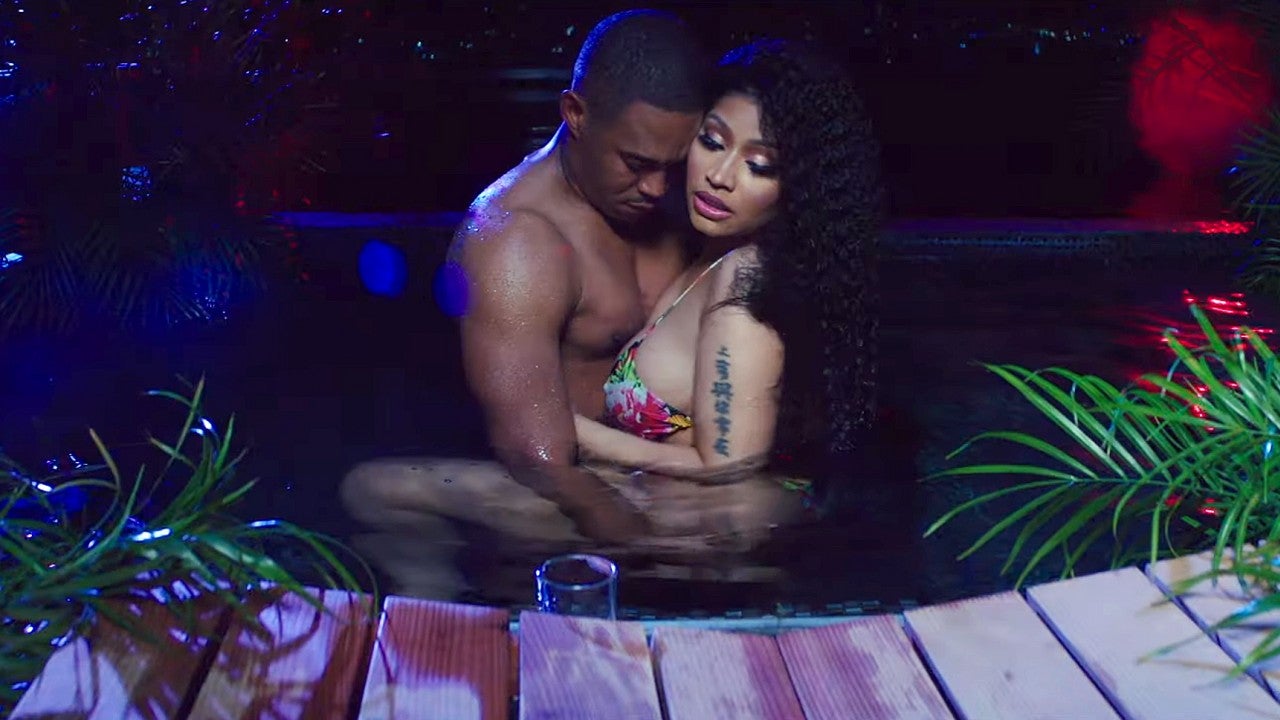 Nicki Minaj Says She and Boyfriend Kenneth Petty Got a Marriage License -- Are They Tying the Knot? wusa9