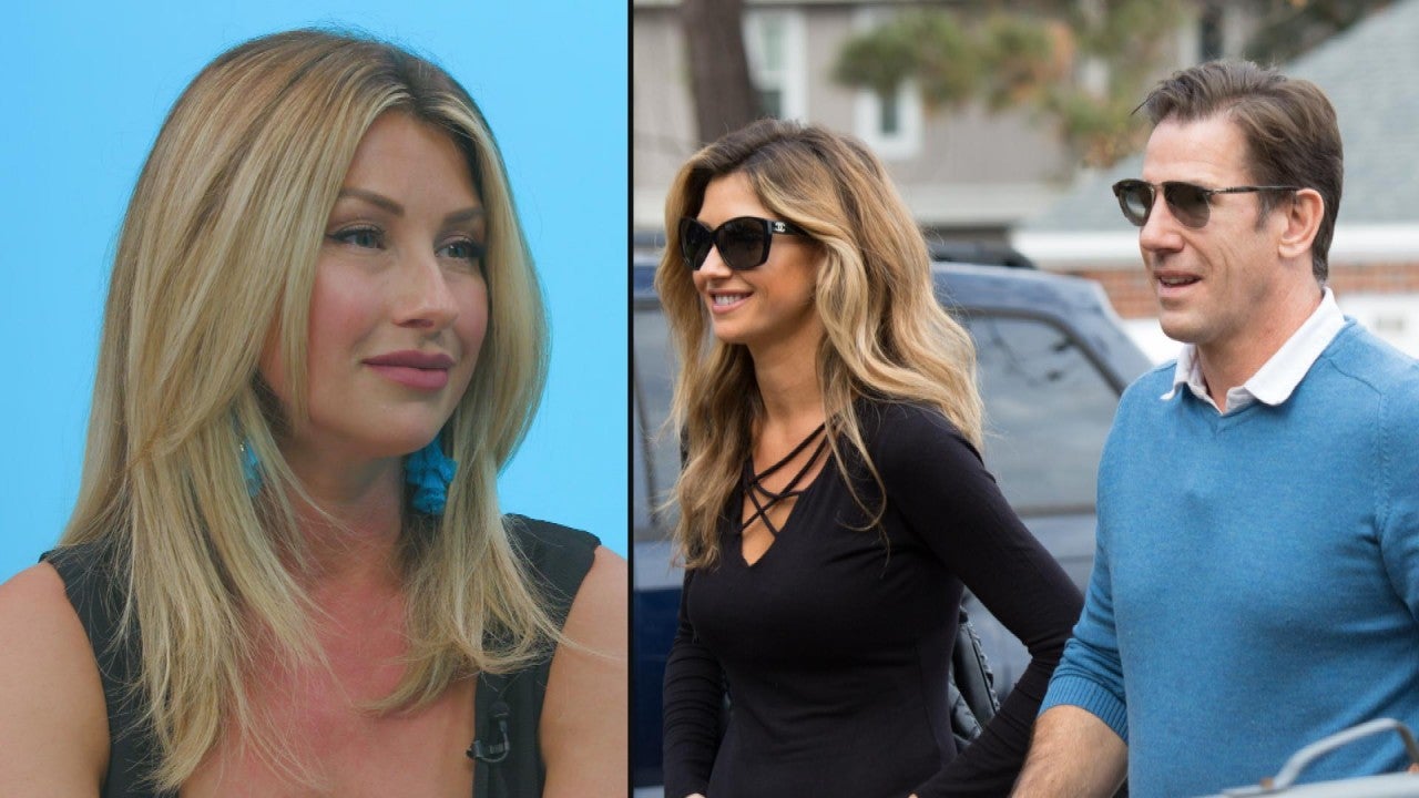 'Southern Charm' Star Ashley Jacobs Gets Candid About Split From Thomas